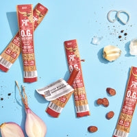 MINI O.G. Hickory Beef Stick .5oz - Great Stocking Stuffer!