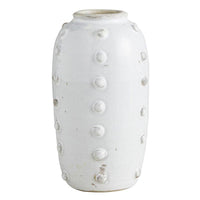 Hobnail Vase