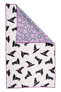 Kitchen Towel | Witches Brew Fun Towel