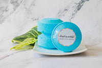 Peppermint Shower Steamies | Shower Steamers