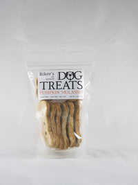 4oz Bones Pumpkin Molasses