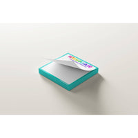 Sticky Notes Post Its / Bitch Please / Funny, snarky, vulgar