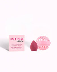 The Sponge | Machine Washable MakeUp Blender