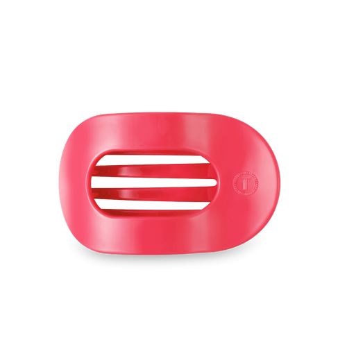 Round Flat Hair Clip | Small | Bikini Boardroom