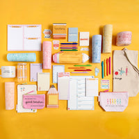 Color The World With Kindness Pen Set