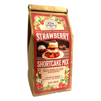 Strawberry Shortcake Mix