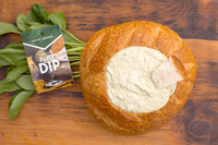 Savory Spinach Dip Mix