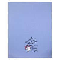 Funny Kitchen Towel | You Assholes Must Be Exhausted Tea Towel