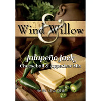 Savory Dips | Wind & Willow Cheeseball Mixes