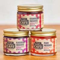 Strawberry Preserves 2 oz