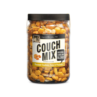 Couch Mix® - Original Carolina 12-oz Jar