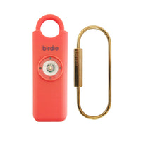 She's Birdie Personal Safety Alarm