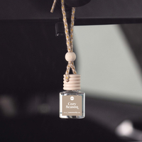 Car Diffusers | Fall Scents