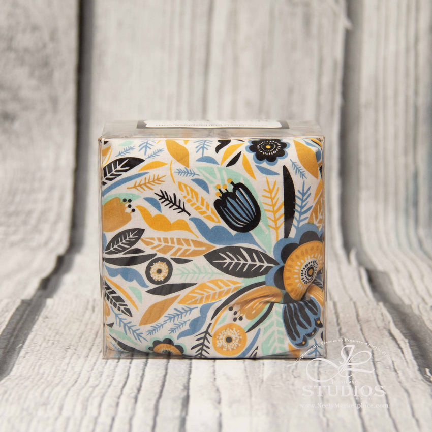 Thera-pit-ic Hot/Cold Pack - Wild Flower