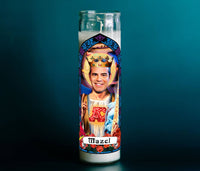 Patron Saint of Housewives - Bravo Andy Cohen