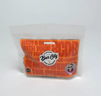 Beer City Dog Biscuits - 8 oz Dog Biscuits - 3 Flavors to Try!