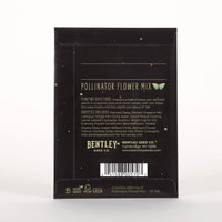 For the Garden | Seed Packets Help Butterflies Help Pollinators - Pollinator Wildflower Seed Packets