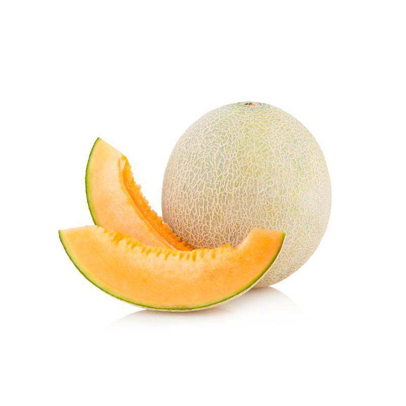 For the Garden | Seed Packets Cantaloupe-Hales Best 1823