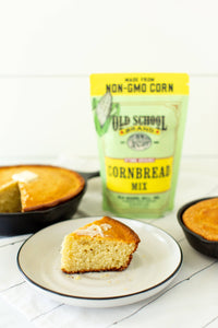 Cornbread Mix