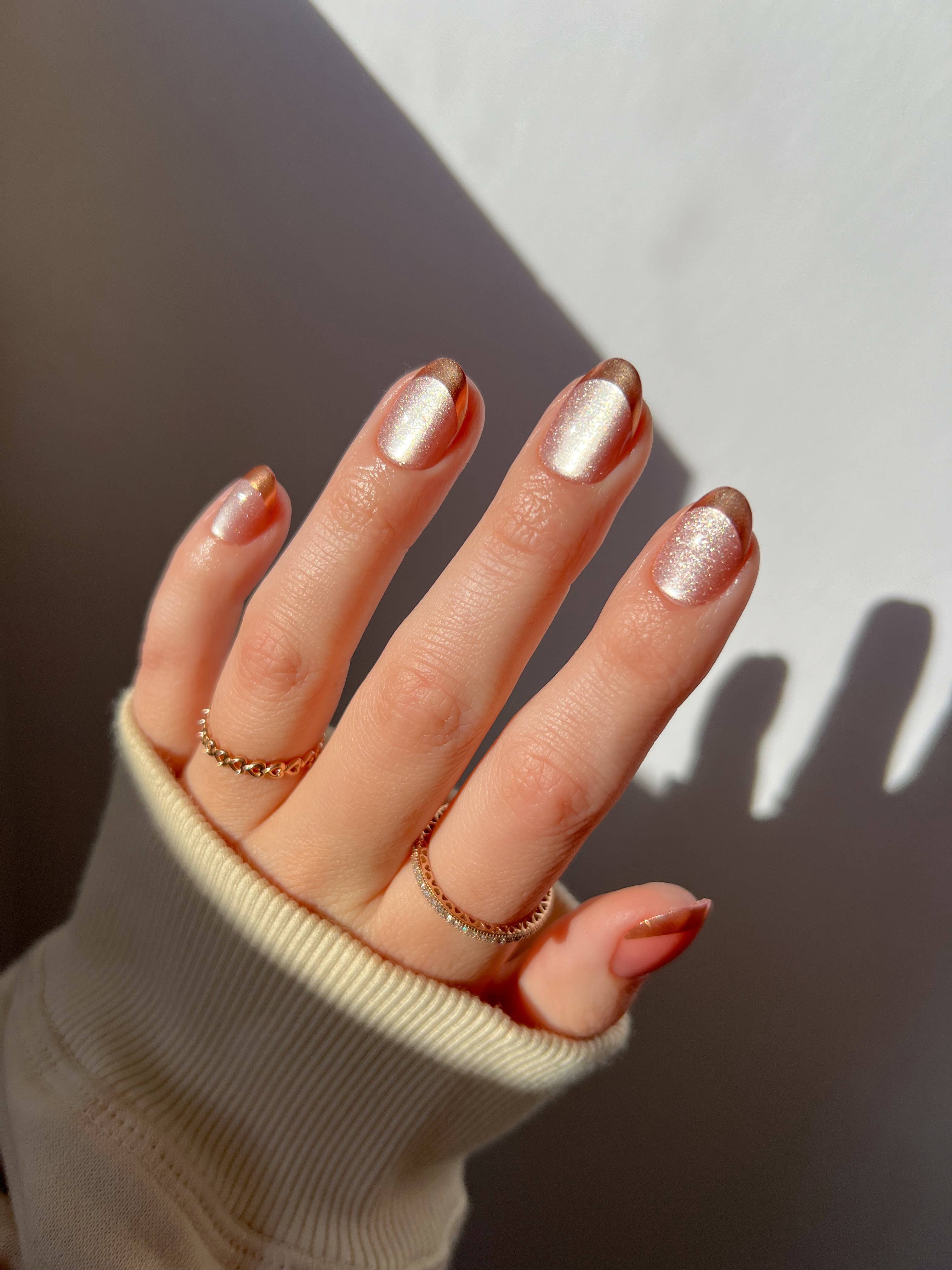 Glamnetic Press-On Nails - Thumbnail 2
