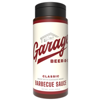 Classic | Garage Beer®-B-Q