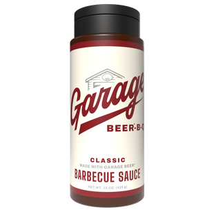 Classic | Garage Beer®-B-Q