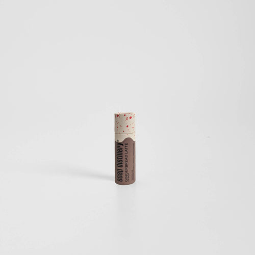 SALE! Gingerbread Latte Lip Balm