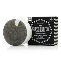 Spongellé Men's Scrubber - Great Father's Day Gift!