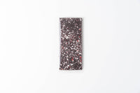 Peppermint Bark Dark Chocolate Bar