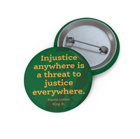 Button - Injustice