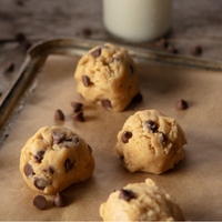 Sweet Dip Mixes | Fall and Harvest Cheeseball Dip Mixes - Great for Entertaining!