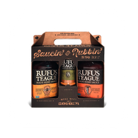 Grilling Gift Tote - Great for Father's Day or Birthday!