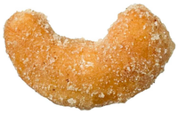 Apple Cider Donut Cashew (4 oz)
