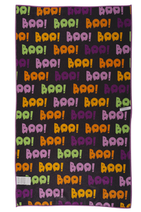 Kitchen Towel | Trick or Treat