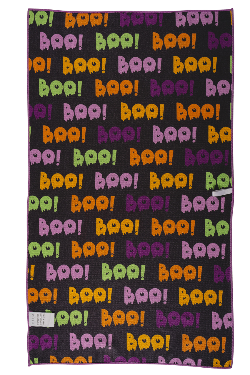 Kitchen Towel | Trick or Treat