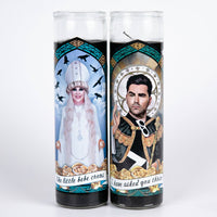 Saint David - Schitt's Creek David Rose