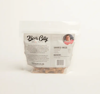 Beer City Dog Biscuits - 8 oz Dog Biscuits - 3 Flavors to Try!