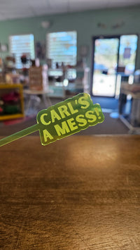 Bravo Summer House Inspired Drink Stir Sticks