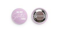 Swiftie Buttons - Taylor Swift inspired buttons