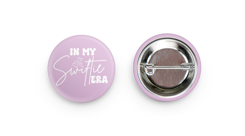 Swiftie Buttons - Taylor Swift inspired buttons
