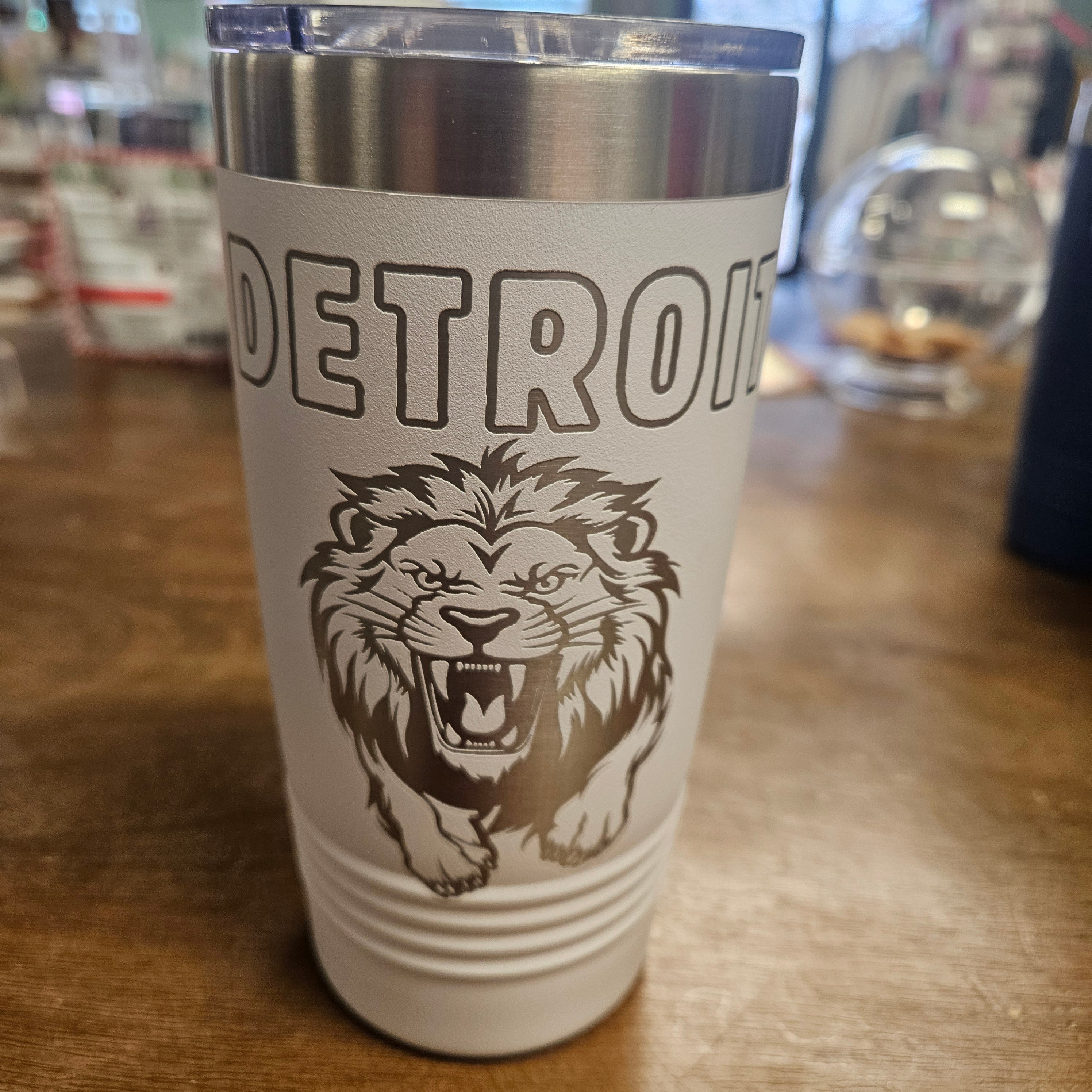 InBooze Detroit Cup - Thumbnail 3