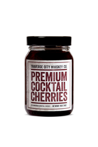 Premium Cocktail Cherries