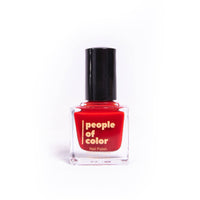 People of Color Nail Polish - Rodeo Drive