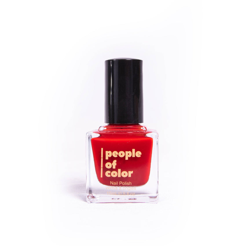 People of Color Nail Polish - Rodeo Drive