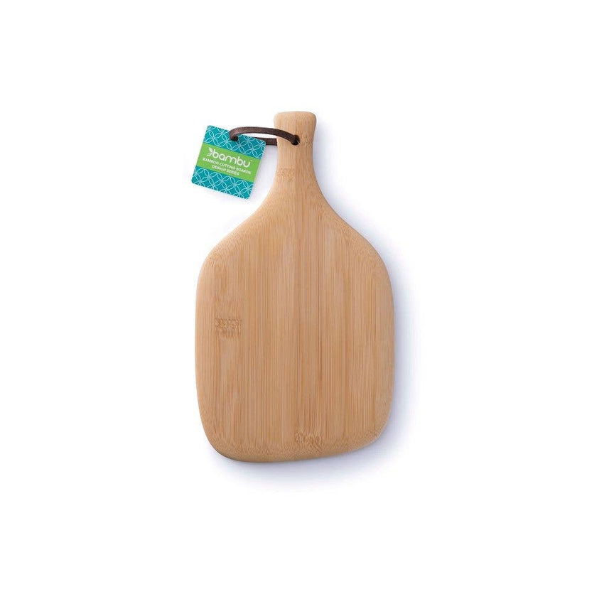 bambu® - Mini Artisan Cutting and Serving Board