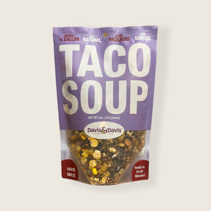SALE! Taco Soup Mix