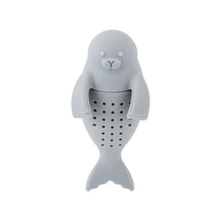 Tea Lion Silicone Tea Infuser