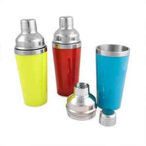 16oz Stainless Steel Cocktail Shaker