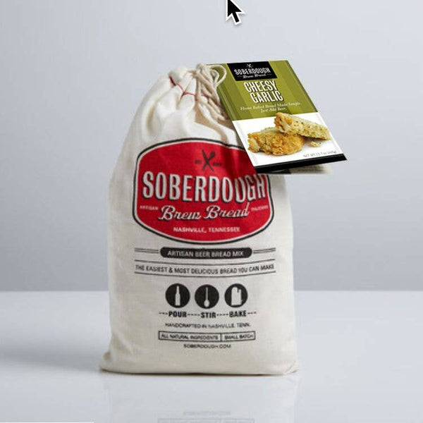 Baking Mixes - Breads, Muffins and more!