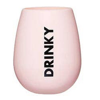 Silicone Wine Glass - Drinky